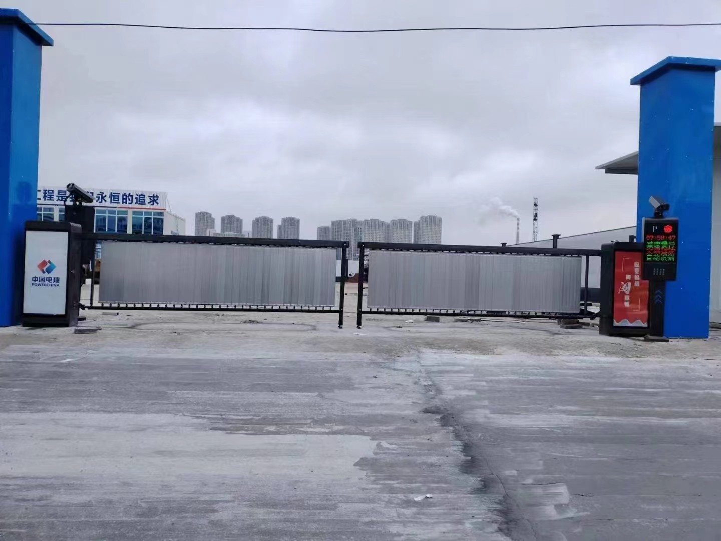 连云区客户案例